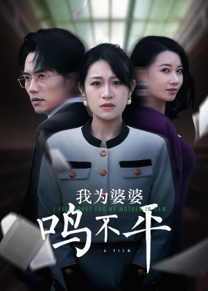 《我为婆婆鸣不平》（46集）在线畅追短剧精彩无限