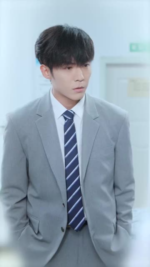 《茫茫夏》（85集）免费短剧全集追不停