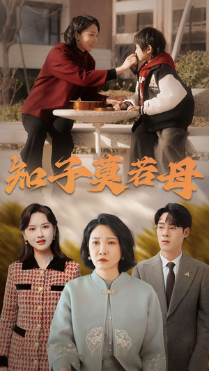 《知子莫若母》（45集）免费短剧全集畅享观看