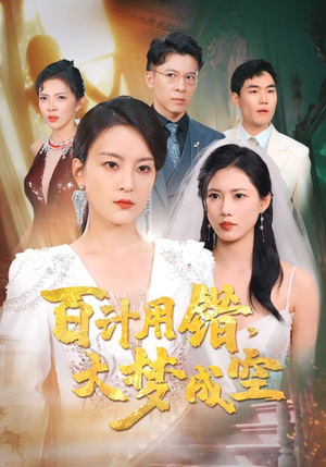 《百计用错大梦成空》（40集）精彩短剧在线看全集