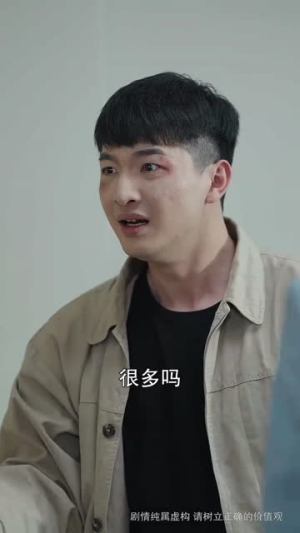 《我不是拳王》（73集）精彩短剧追到底不停