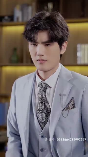 《顾先生的小娇宠》（83集）短剧一集接一集畅看