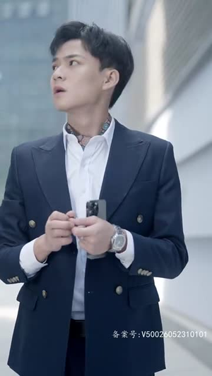 《沈总的贴身保镖》（100集）短剧全集免费在线观