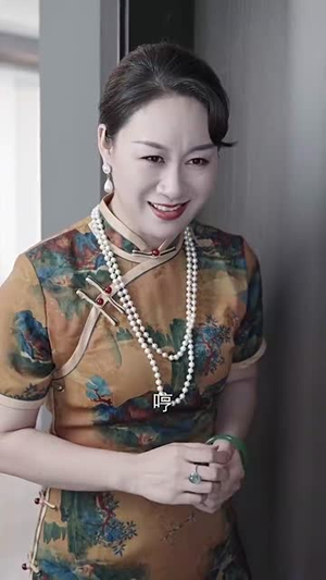 《似是佳人来》（91集）短剧精彩全集免费追