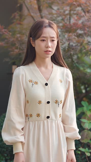 《你是我的眼》（50集）短剧全集免费随心看