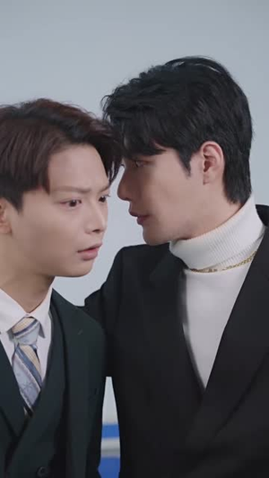 《奈何霸总求收养》（83集）在线短剧全集免费赏