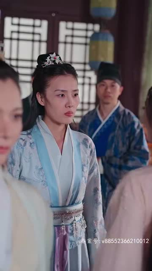 《破天》（90集）热门短剧免费畅看全集