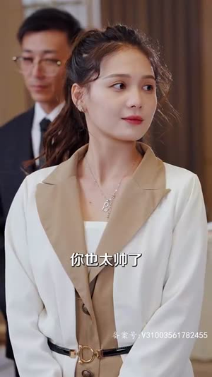 《渣男逃婚当场改嫁首富》（100集）看短剧全集精彩不停