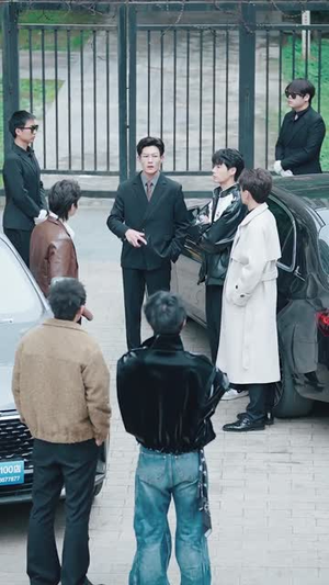 《六个大佬的心尖宠，终于离婚了》（52集）免费短剧精彩全集追看