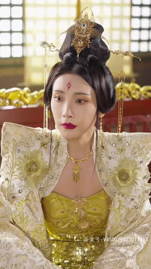 《我媳妇又被女帝上身了》（83集）看短剧一口气爽到底