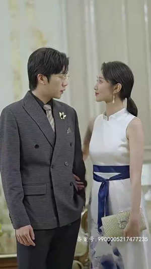 《四爷你家娇妻马甲又掉了》（96集）短剧免费畅享完整剧情