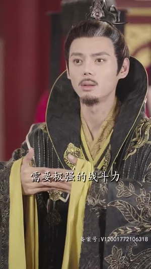 《大乾帝君》（88集）超火短剧全集免费观看