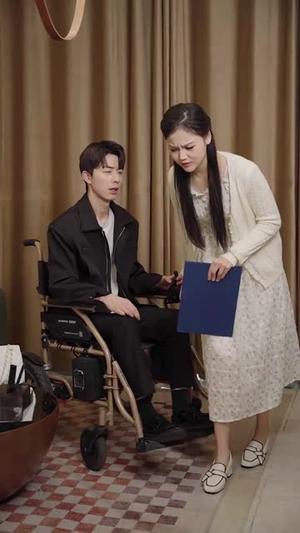 《宠妻上瘾：慕少又吃醋了》（111集）短剧甜蜜剧情在线追