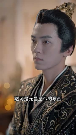 《穿越后，皇上追来现代了》（95集）全集短剧免费在线看