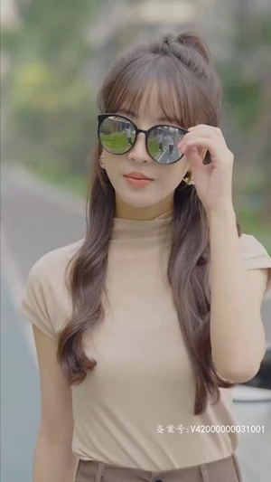 《相爱恨晚》（85集）在线短剧全集畅享追不停