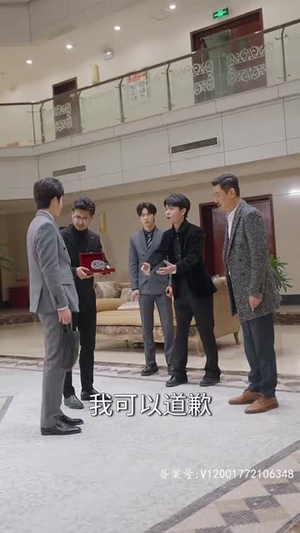 《逆天医神》（94集）精彩短剧一集不落追看