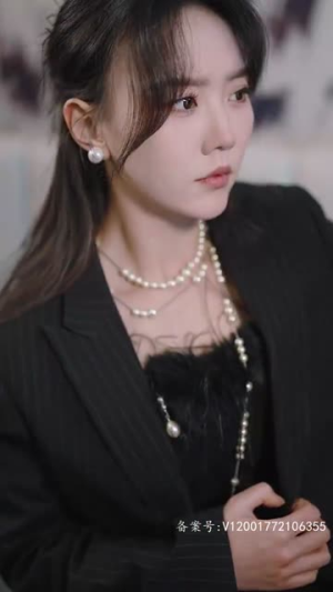 《偏爱藏不住》（78集）短剧精彩全集畅快追完