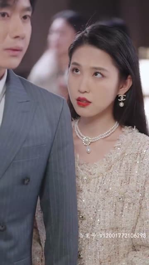 《闪婚当天，我怀上了豪门继承人》（92集）在线短剧免费看全集