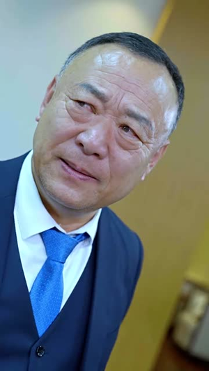 《我成了幸运之神》（96集）畅享短剧精彩不停歇