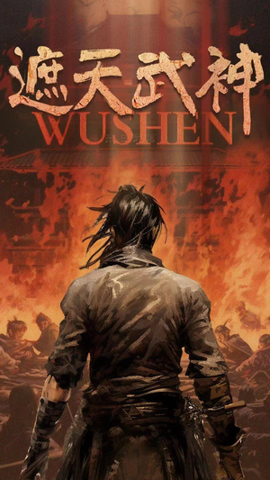 《遮天武神》（91集）短剧全集精彩不停看