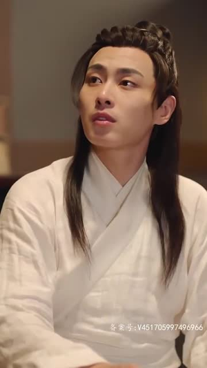 《穿书后公主爱上我》（93集）热门短剧全集免费开看