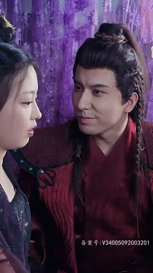 《步步为上》（97集）在线看短剧全集不卡顿