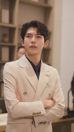 《我的刁蛮女友》（80集）精彩短剧在线一看到底看