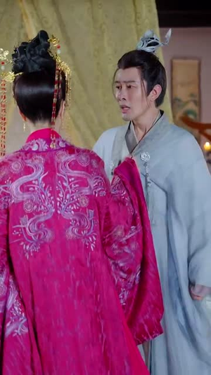 《开局穿越从天而降在青楼》（84集）短剧爆笑情节全集速看