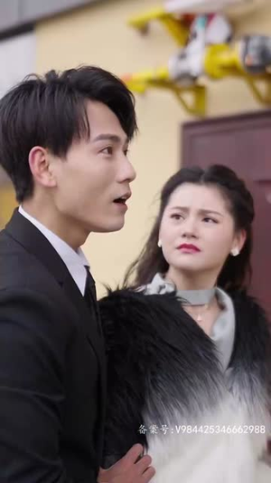 《赘婿天子》（91集）短剧精彩剧情一追到底