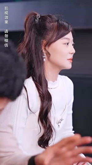 《离婚后我成了前夫的白月光》（94集）短剧免费全集畅快看