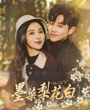 《墨染梨花白》（86集）短剧全集高清在线看