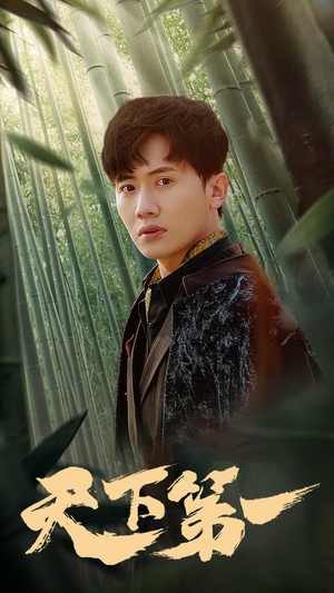 《新版：天下第一》（96集）在线短剧全集免费观