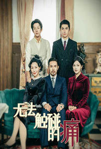 《无法触碰的痛》（80集）短剧全集免费在线赏