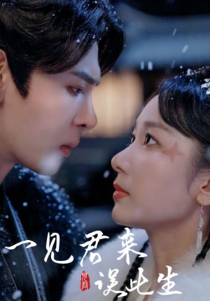 《一见君来误此生》（95集）热门短剧全集免费畅看