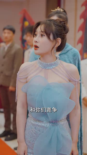 《神医下山：开局五张婚书》（92集）免费短剧在线追全集