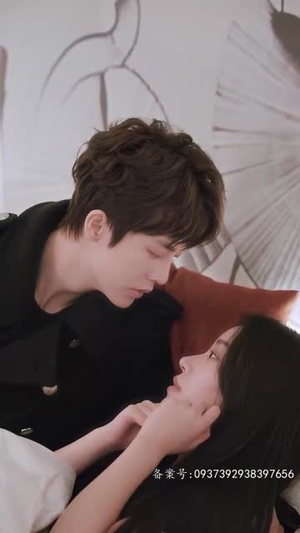 《在另一个时空爱你》（60集）在线短剧精彩剧情一追到底