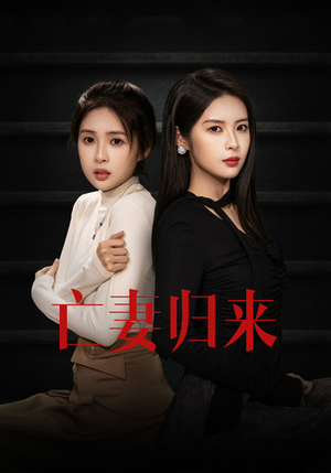 《亡妻归来》（85集）爆款短剧免费全集畅看