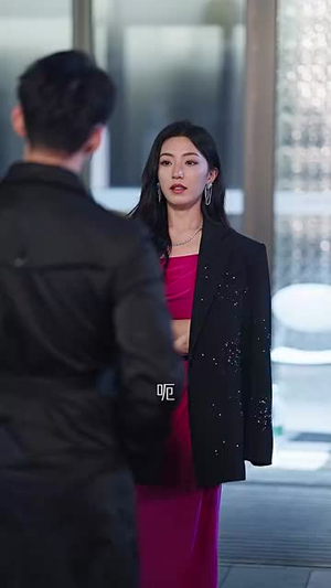 《去有你的地方》（74集）在线短剧免费追不停