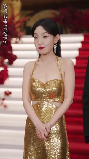 《真千金重归豪门》（82集）全集短剧在线畅快追