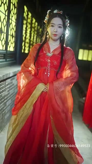 《我靠躺平母仪天下》（99集）畅享短剧精彩全剧情