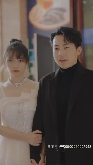 《逆袭之江湖风云》（99集）超燃短剧一口气全看完