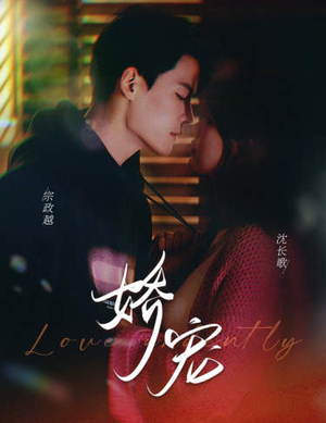 《娇宠》（80集）免费短剧畅享看个够