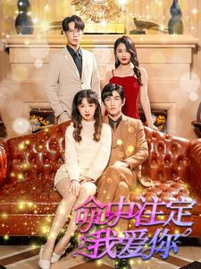 命中注定我爱你(99集) 命中注定我爱你(99集)好看短剧看不停