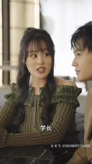 《许总的秘密恋人》（80集）在线短剧全集免费追着看