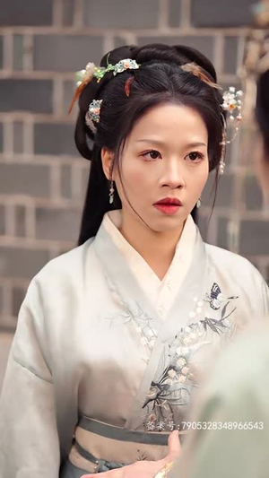 《开局天灾，我在古代当救世主》（长篇）免费短剧畅享全集观影