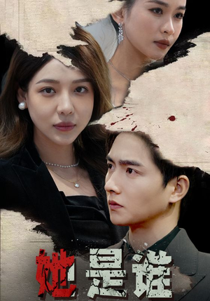 《她是谁》（79集）精彩短剧全程免费观看