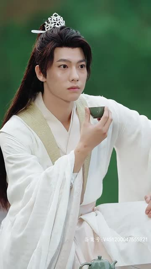 《剑破苍穹》（98集）短剧免费畅看全集不停