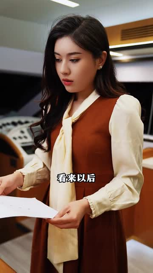 《姜小姐你的马甲藏不住了》（80集）短剧全集免费一追到结局