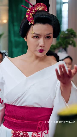 《争霸上海滩之风云再起》（45集）短剧精彩全集免费看