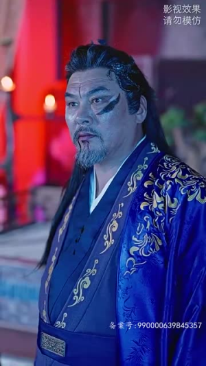 《天命神侯》（102集）短剧一追到底超满足